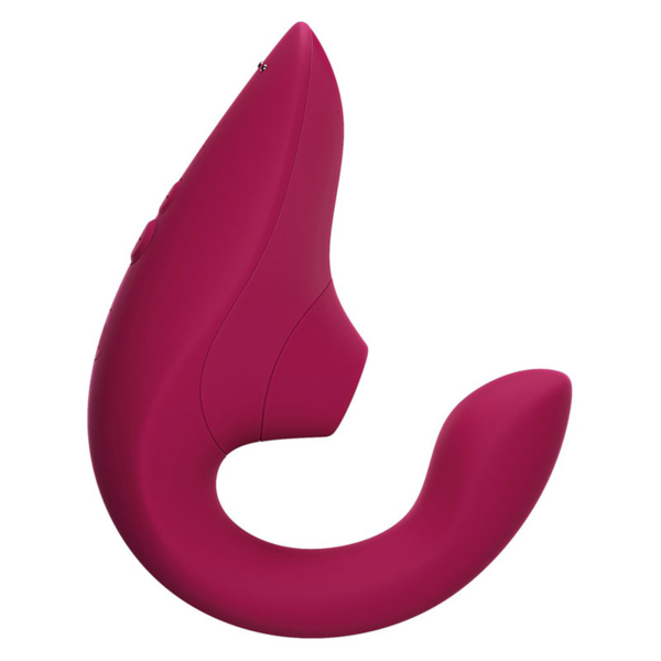 Womanizer - BLEND Pink - Desireshop.nl