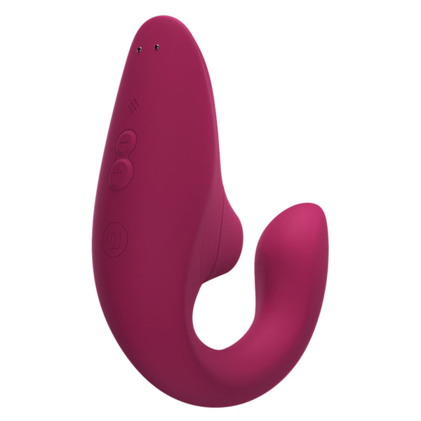 Womanizer - BLEND Pink - Desireshop.nl