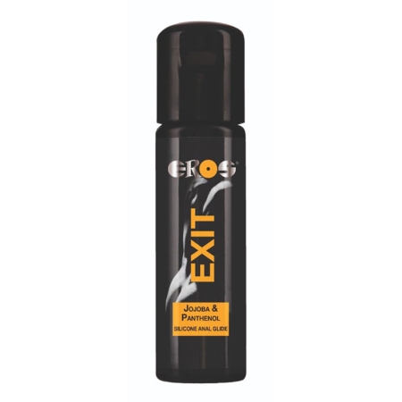 Eros - Exit Anaal Glijmiddel met Jojoba en Panthenol 100 ml - Desireshop.nl