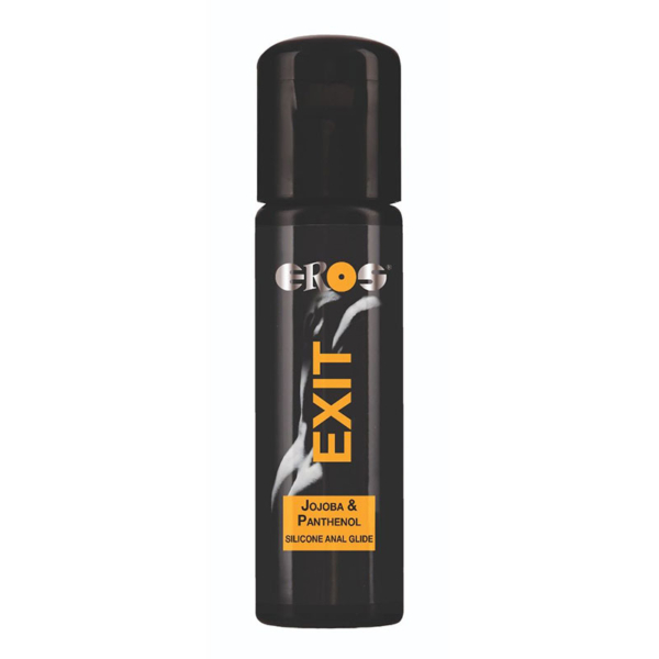 Eros - Exit Anaal Glijmiddel met Jojoba en Panthenol 100 ml - Desireshop.nl