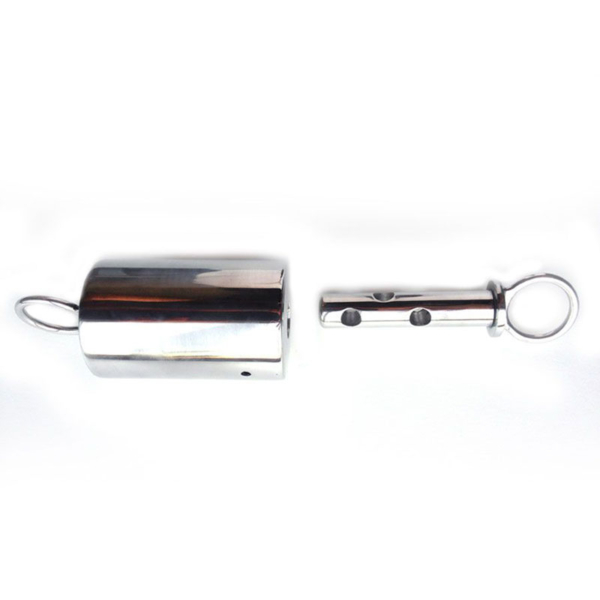 Ice Lock Small - Desireshop.nl