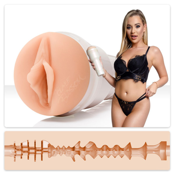 Fleshlight Girls - Blake Blossom Bombshell - Desireshop.nl