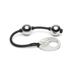 Inner Goddess Mini Silver Pleasure Balls 85gr