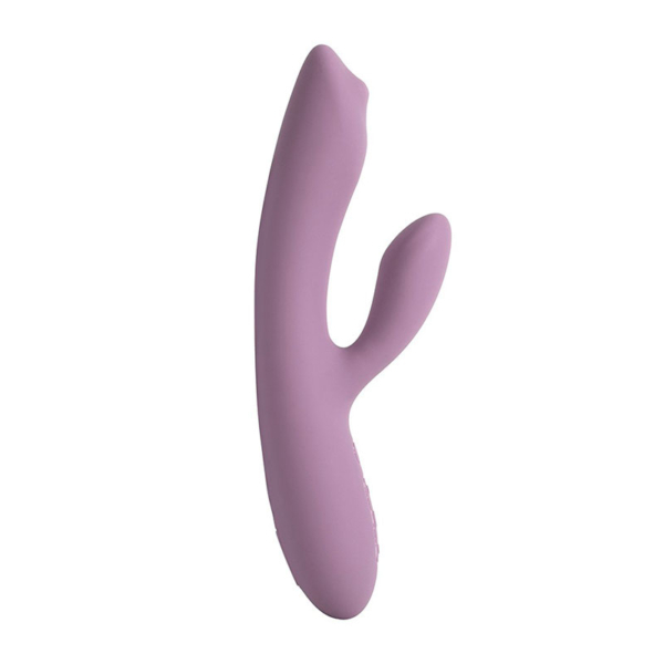 SVAKOM - Trysta Neo Rabbit Vibrator with G-Spot Ball - Desireshop.nl