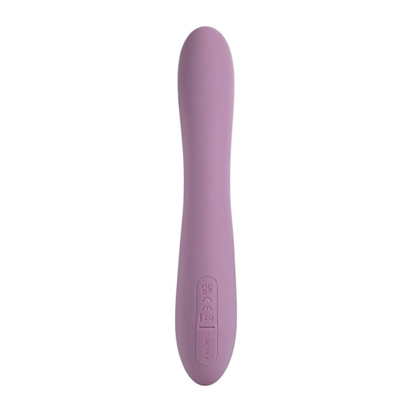 SVAKOM - Trysta Neo Rabbit Vibrator with G-Spot Ball - Desireshop.nl