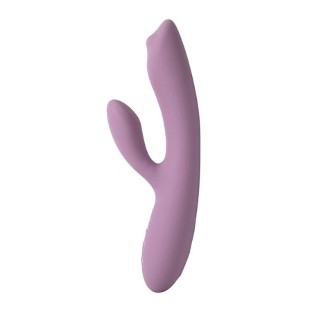 SVAKOM - Trysta Neo Rabbit Vibrator with G-Spot Ball - Desireshop.nl