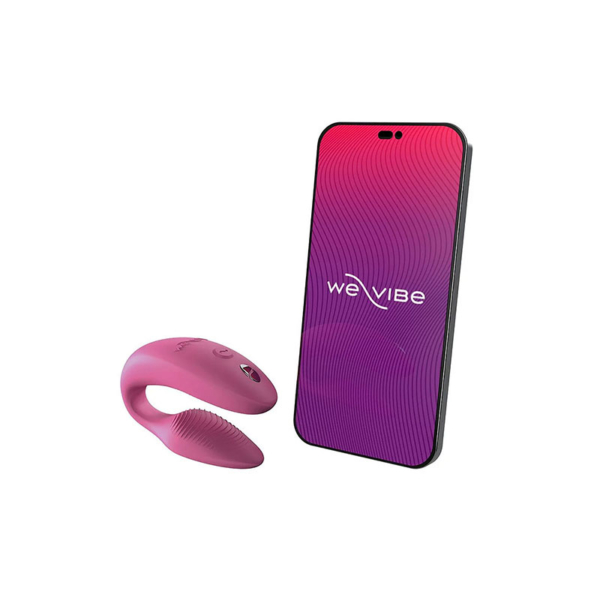 We-Vibe - Sync 2nd Gen - Desireshop.nl