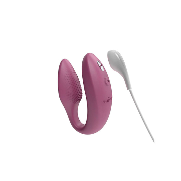 We-Vibe - Sync 2nd Gen - Desireshop.nl