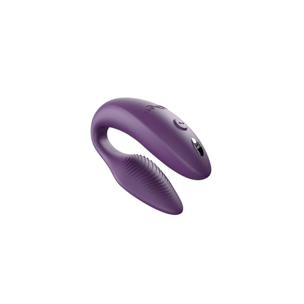 We-Vibe - Sync 2nd Gen paars - Desireshop.nl