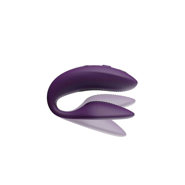 We-Vibe - Sync 2nd Gen paars - Desireshop.nl