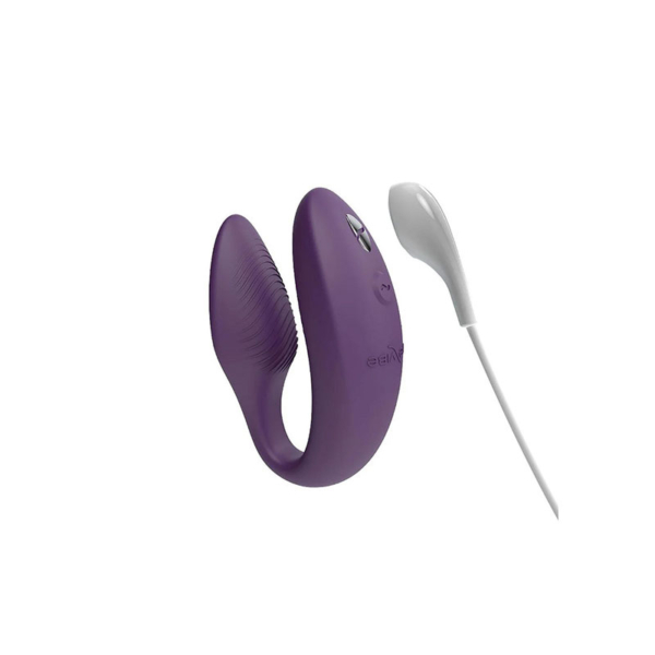 We-Vibe - Sync 2nd Gen paars - Desireshop.nl