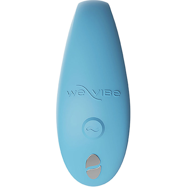 We-Vibe - Sync Go Blue - Desireshop.nl