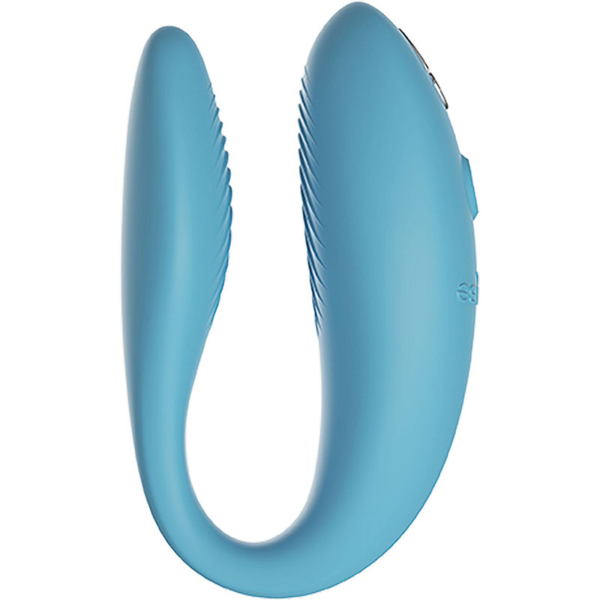 We-Vibe - Sync Go Blue - Desireshop.nl