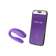 We-Vibe - Sync Go Purple - Desireshop.nl