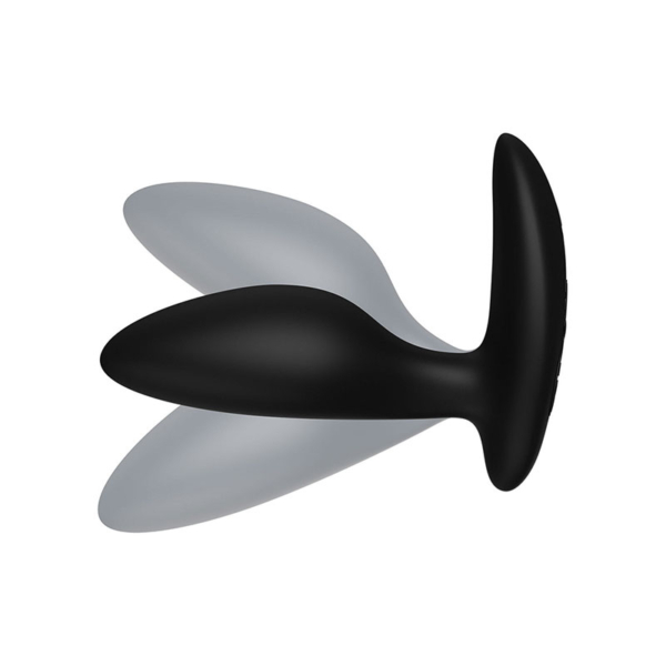 We-Vibe - Ditto+ Black - Desireshop.nl