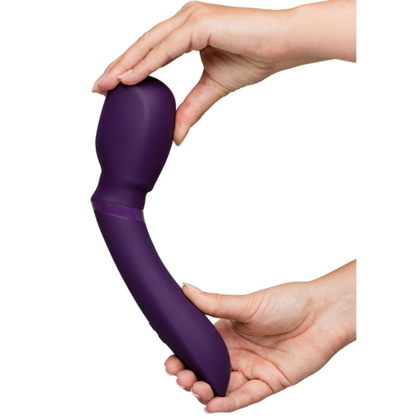 We-Vibe - Wand 2 - Desireshop.nl