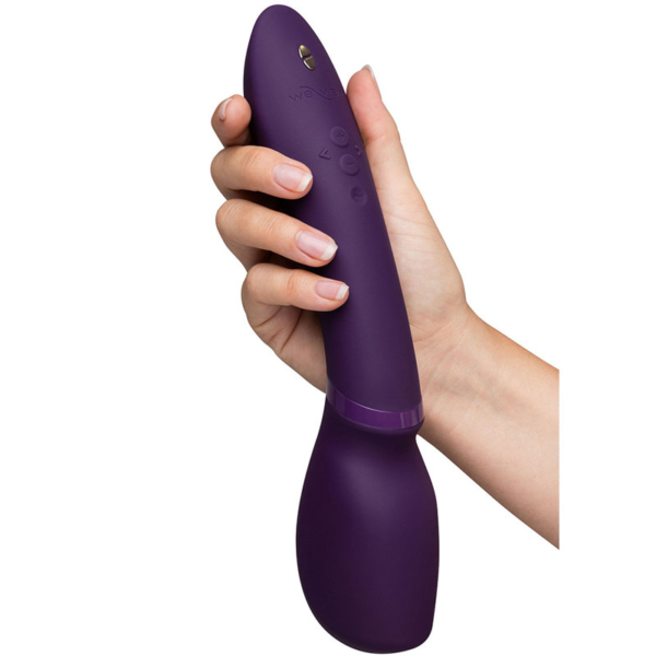 We-Vibe - Wand 2 - Desireshop.nl