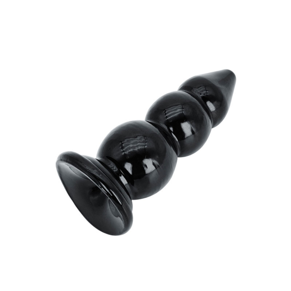 Hidden Desire - Extreme Buttplug Balls XL 23cm - Desireshop.nl