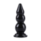 Hidden Desire - Extreme Buttplug Balls XL 23cm - Desireshop.nl