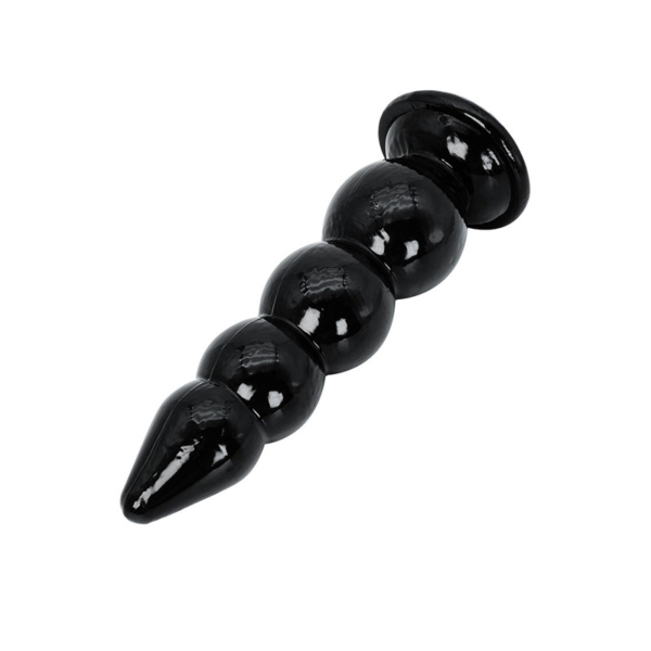 Hidden Desire - Extreme Buttplug Balls XXL 32cm - Desireshop.nl