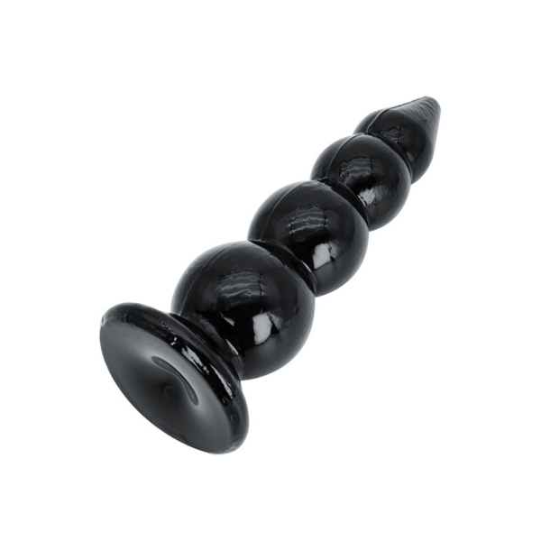 Hidden Desire - Extreme Buttplug Balls XXL 32cm - Desireshop.nl