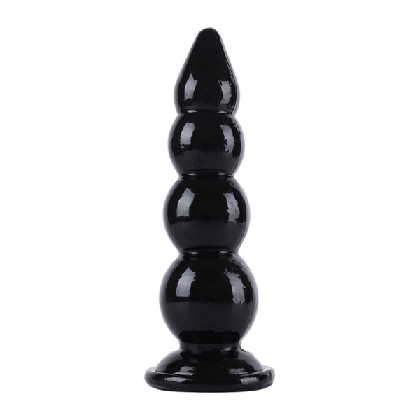 Hidden Desire - Extreme Buttplug Balls XXL 32cm - Desireshop.nl