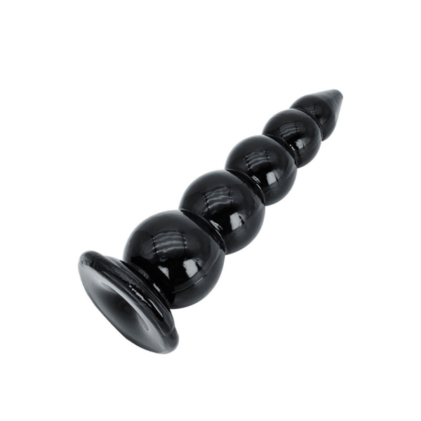 Hidden Desire - Extreme Buttplug Balls XXXL 40cm - Desireshop.nl