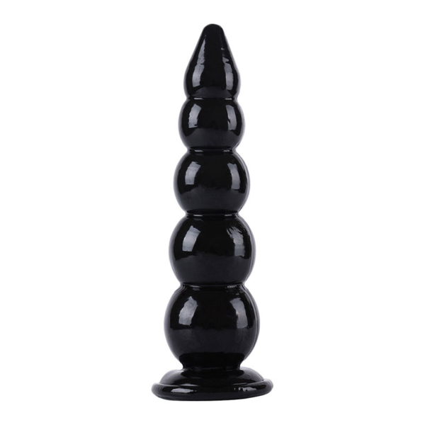 Hidden Desire - Extreme Buttplug Balls XXXL 40cm - Desireshop.nl