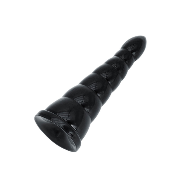 Hidden Desire - Extreme Anal Cone XL 26cm - Desireshop.nl