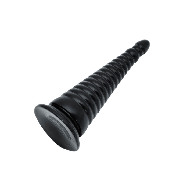 Hidden Desire - Extreme Anal Cone XXL 33cm - Desireshop.nl