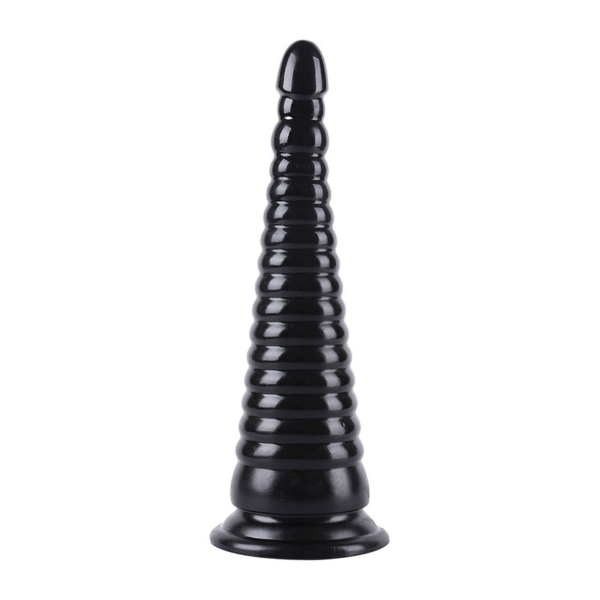 Hidden Desire - Extreme Anal Cone XXL 33cm - Desireshop.nl