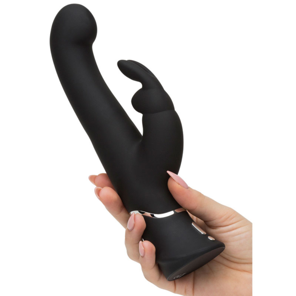 Happy Rabbit - G-Spot Stroker - Desireshop.nl