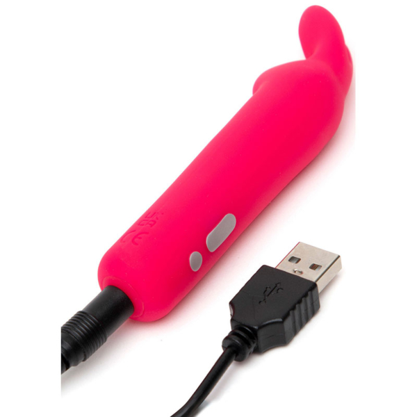 Happy Rabbit Ears Bullet Vibrator - Desireshop.nl