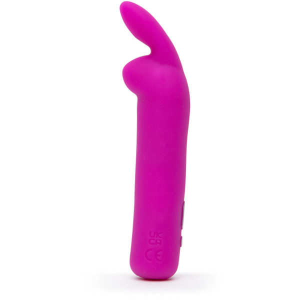 Happy Rabbit Ears Bullet Vibrator - Desireshop.nl