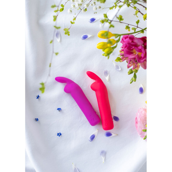 Happy Rabbit Ears Bullet Vibrator - Desireshop.nl