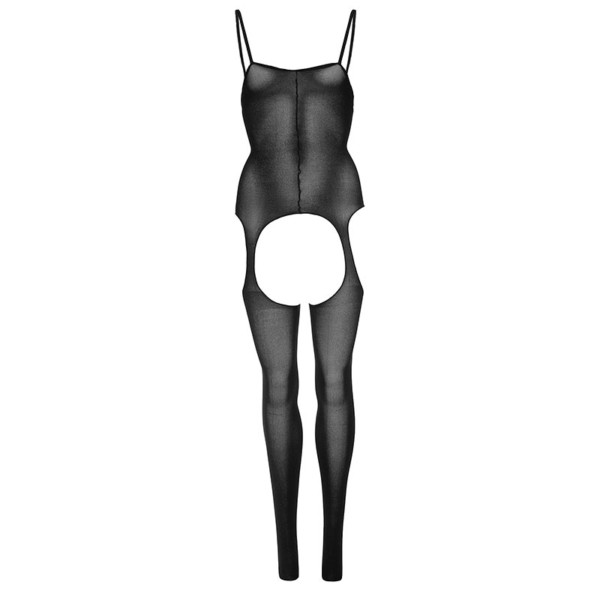 Leg Avenue – Suspender Bodystocking - Desireshop.nl