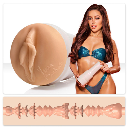 Fleshlight Girls - Vanna Bardot Dopamine - Desireshop.nl