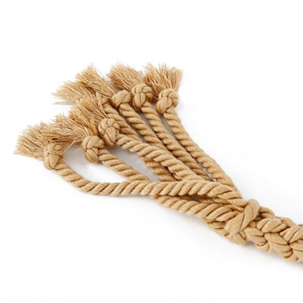 Rope Flogger - Desireshop.nl