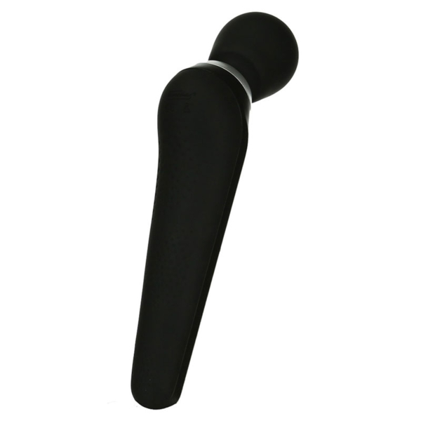 SEO titel voorbeeld: Palm Power Extreme Wand Vibrator - Zwart - Desireshop.nl