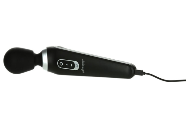 SEO titel voorbeeld: Palm Power Extreme Wand Vibrator - Zwart - Desireshop.nl