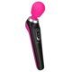 PalmPower Extreme Wand Vibrator Roze - Desireshop.nl