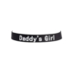 Daddy's Girl Halsband van Rimba - Desireshop.nl