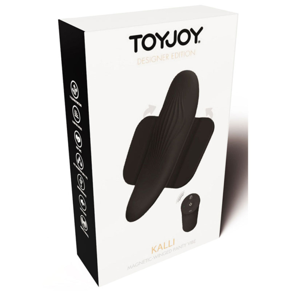 ToyJoy - Kalli Panty Vibe - Desireshop.nl