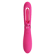 Pretty Love - Romance Lexie Vibrator Roze - Desireshop.nl