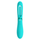 Pretty Love - Romance Lexie Vibrator Groen - Desireshop.nl