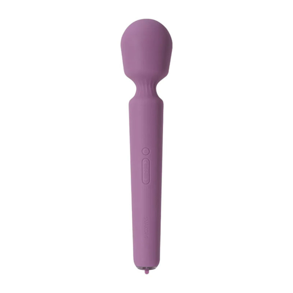 SVAKOM - Emma Neo 2 Interactive Wand Vibrator - Desireshop.nl