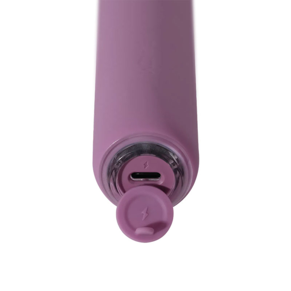 SVAKOM - Emma Neo 2 Interactive Wand Vibrator - Desireshop.nl