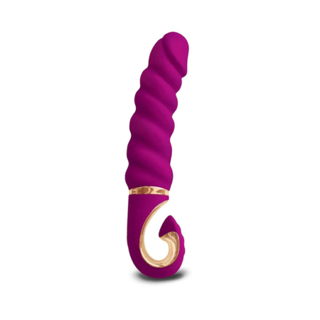 Gvibe Gjack Mini Vibrator - Desireshop.nl