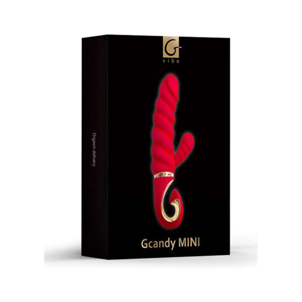 Gvibe Gcandy Mini - Desireshop.nl