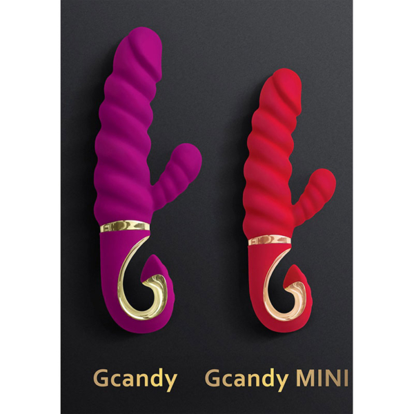 Gvibe Gcandy Mini - Desireshop.nl